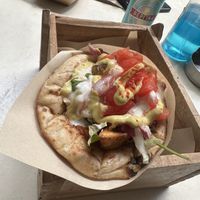   at Cookoomela Grill in Athens