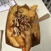   at Cookoomela Grill in Athens