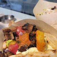  at Cookoomela Grill in Athens