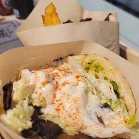  at Cookoomela Grill in Athens