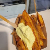  at Cookoomela Grill in Athens