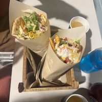   at Cookoomela Grill in Athens