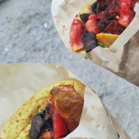  at Cookoomela Grill in Athens