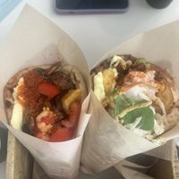   at Cookoomela Grill in Athens