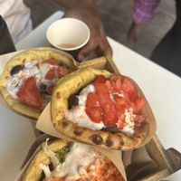   at Cookoomela Grill in Athens