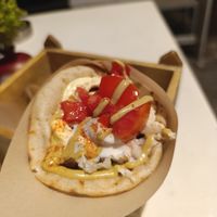  at Cookoomela Grill in Athens