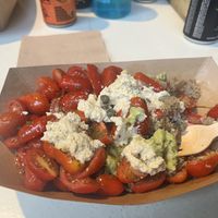   at Cookoomela Grill in Athens