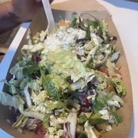   at Cookoomela Grill in Athens