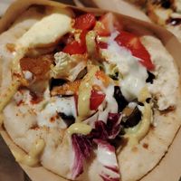  at Cookoomela Grill in Athens