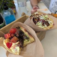  at Cookoomela Grill in Athens