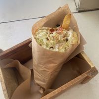   at Cookoomela Grill in Athens