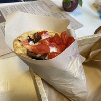 White & Classic  at Cookoomela Grill in Athens