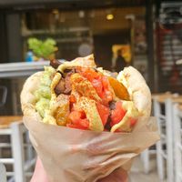  at Cookoomela Grill in Athens