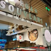  at Cookoomela Grill in Athens