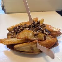   at Cookoomela Grill in Athens