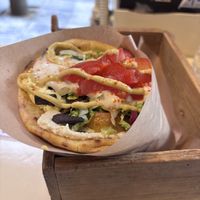   at Cookoomela Grill in Athens