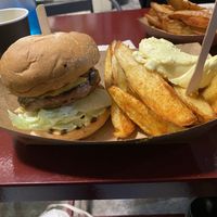   at Cookoomela Grill in Athens