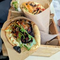  at Cookoomela Grill in Athens