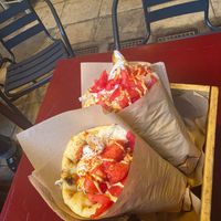  at Cookoomela Grill in Athens