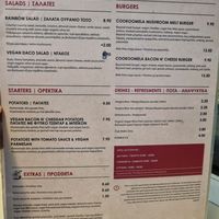  at Cookoomela Grill in Athens