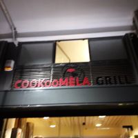 Cookoomela Grill at Cookoomela Grill in Athens