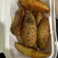 Tasty! at Cookoomela Grill in Athens