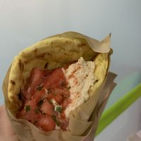 😍 at Cookoomela Grill in Athens