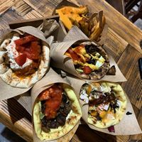 adorable at Cookoomela Grill in Athens