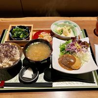 Yummy  at Rocca in Osaka