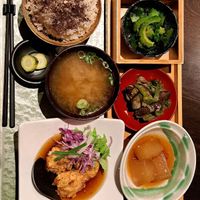 Yummy!! at Rocca in Osaka