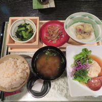 Beautiful  at Rocca in Osaka