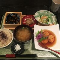 So yummy!! at Rocca in Osaka