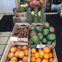 Fruits! at LOCO - Villeray in Montreal