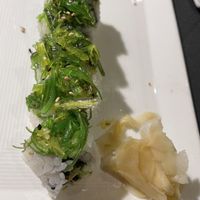 Tofu roll at Co - Park Rd in Charlotte