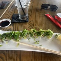 Tofu roll  at Co - Park Rd in Charlotte