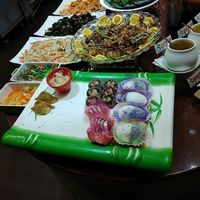   at ZhǎngChūn 長春 - Kaiyuan in Tainan