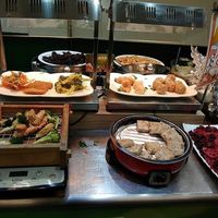   at ZhǎngChūn 長春 - Kaiyuan in Tainan