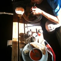 Soup 2014 at The 78 in Glasgow