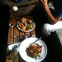 Mains 2014 at The 78 in Glasgow