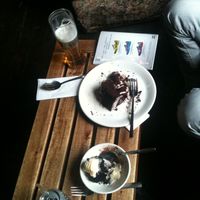 Pudding 2014 at The 78 in Glasgow