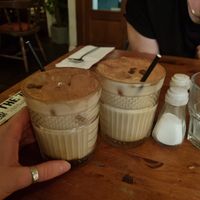 White Russians at The 78 in Glasgow