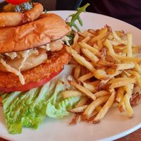 . at The 78 in Glasgow