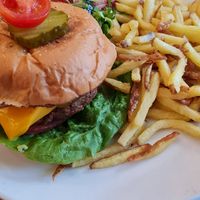 . at The 78 in Glasgow