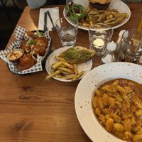   at The 78 in Glasgow