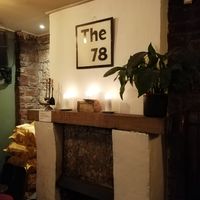  at The 78 in Glasgow