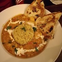 Special of the day: Dhal at The 78 in Glasgow