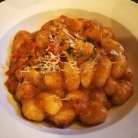 Gnocchi at The 78 in Glasgow