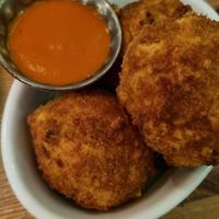 Mac bites at The 78 in Glasgow