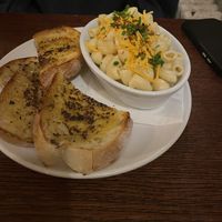 Mac & cheese  at The 78 in Glasgow