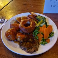  at The 78 in Glasgow